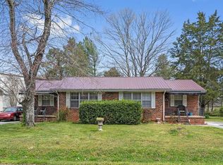 Robinson Drive Dulexes, Chattanooga, TN 37421