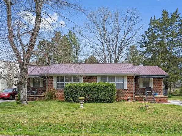 Robinson Drive Dulexes, 6919 Robinson Dr #6923, Chattanooga, TN 37421