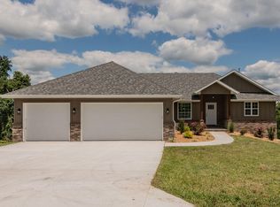459 Panorama Dr, Cape Fair, MO 65624