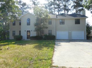 5956 N Castlegate Dr #C, College Park, GA 30349