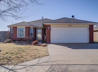 412 Prentiss Ave, Lubbock, TX 79416