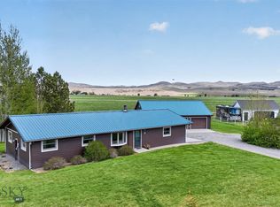 7 Kokanee Dr, Ennis, MT 59740