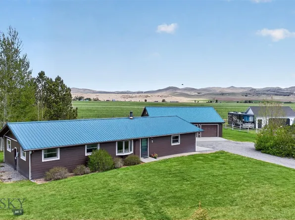 7 Kokanee Dr, Ennis, MT 59740