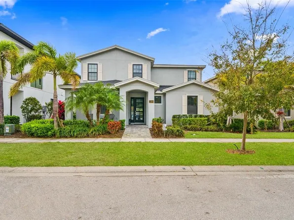 7464 Gathering Dr, Kissimmee, FL 34747