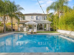 24318 Las Palmas St, Valencia, CA 91355