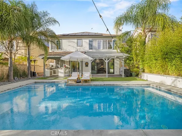 24318 Las Palmas St, Valencia, CA 91355