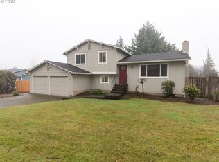 16215 NE 33rd Ave, Ridgefield, WA 98642
