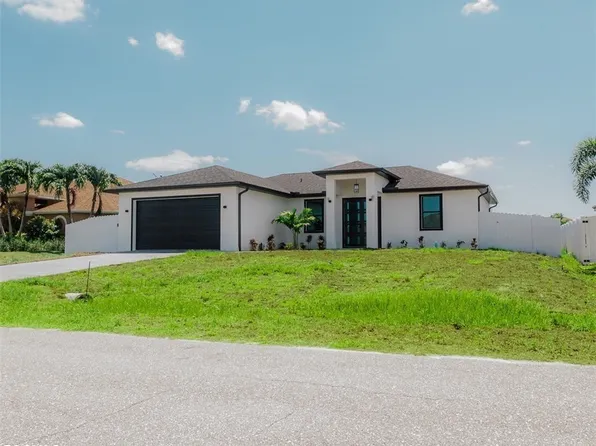 1813 NE 1st Ave, Cape Coral, FL 33909