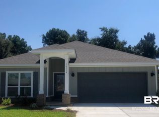 16114 Laurelbrooke Loop, Fairhope, AL 36532