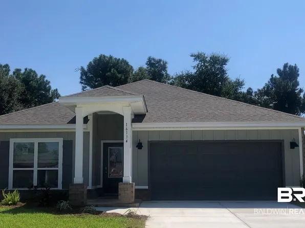16114 Laurelbrooke Loop, Fairhope, AL 36532