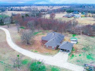 750 Vz County Road 1512, Van, TX 75790