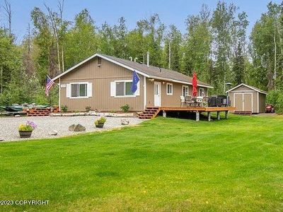 4040 S Birch Cove Dr, Wasilla, AK, 99654