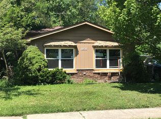 18536 Western Ave, Homewood, IL 60430