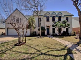 10807 Callanish Park Dr, Austin, TX 78750