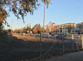 551 Keyes St, San Jose, CA 95112