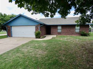 4125 SW Jefferson Ave, Lawton, OK 73505