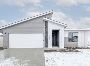 18425 N Monkshood Ave, Nampa, ID 83687