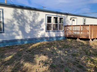 503 Mentzer Ave, Granger, WA 98932