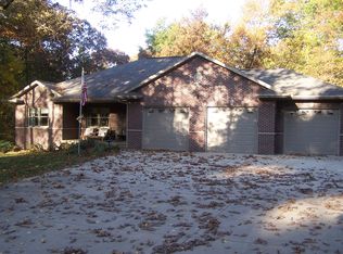 4832 Wagner Rd, Central City, IA 52214