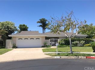 1863 Bonaire Way, Newport Beach, CA 92660