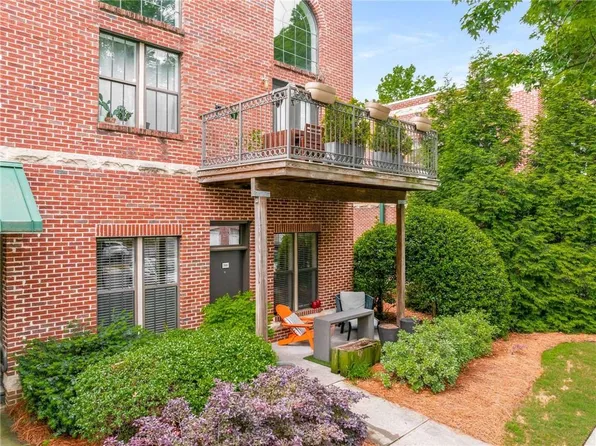 791 Wylie St SE APT 709, Atlanta, GA 30316