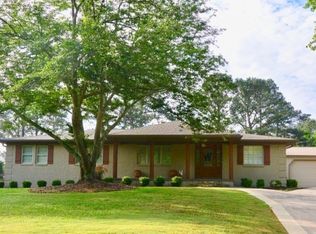 4401 S Shades Crest Rd, Bessemer, AL 35022