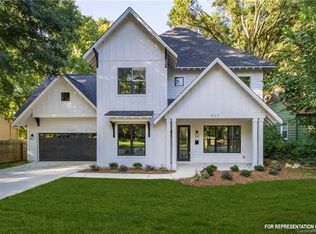 2629 Springway Dr, Charlotte, NC 28205