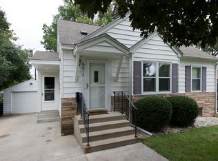 6012 W 34th St, Saint Louis Park, MN 55416