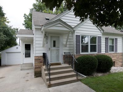 6012 W 34th St, Saint Louis Park, MN, 55416