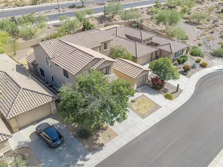 2023 W Shackleton Dr — Photo 82