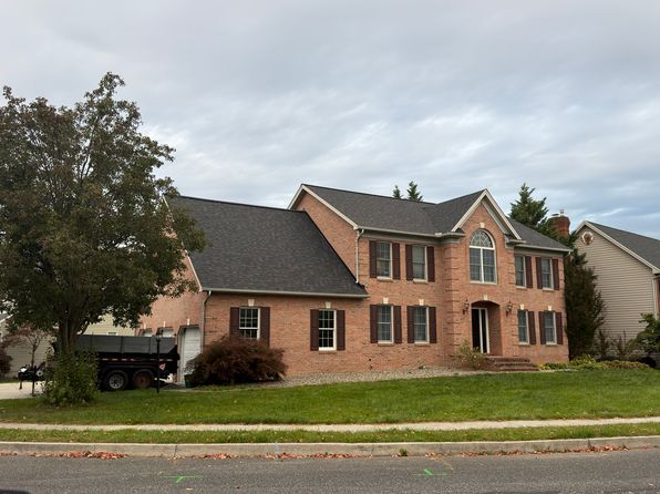 405 Steeplechase Ct