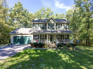 10809 Mountain Laurel Ct, Spotsylvania, VA 22553