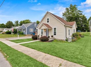 325 Washington Ave, Bellefontaine, OH 43311