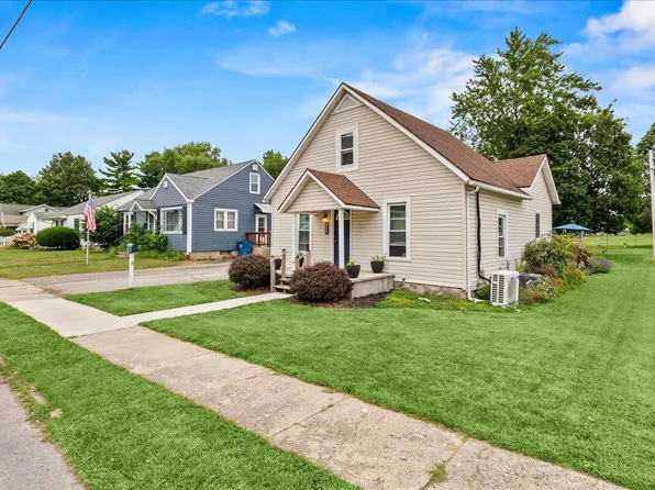 325 Washington Ave, Bellefontaine, OH 43311