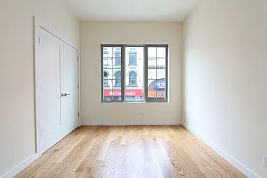 Rented by Compass