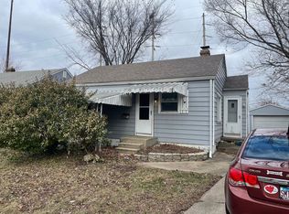 17 Ruth Ct, Springfield, IL 62704