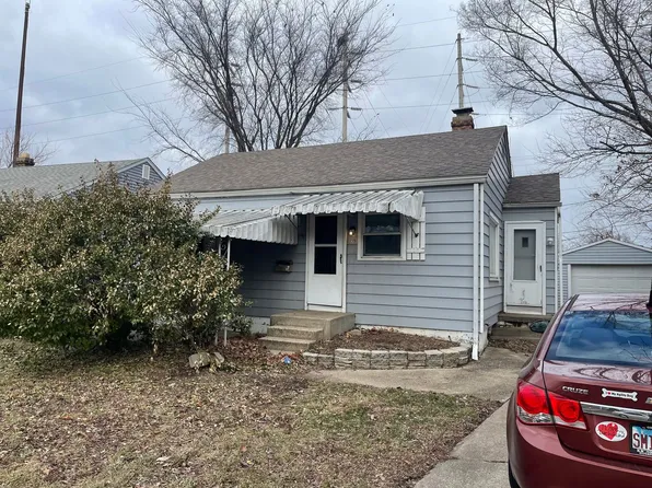 17 Ruth Ct, Springfield, IL 62704