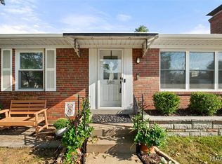 5811 Finkman St, Saint Louis, MO 63109