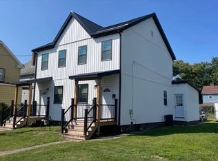 1707 3rd Ave #A, New Kensington, PA 15068
