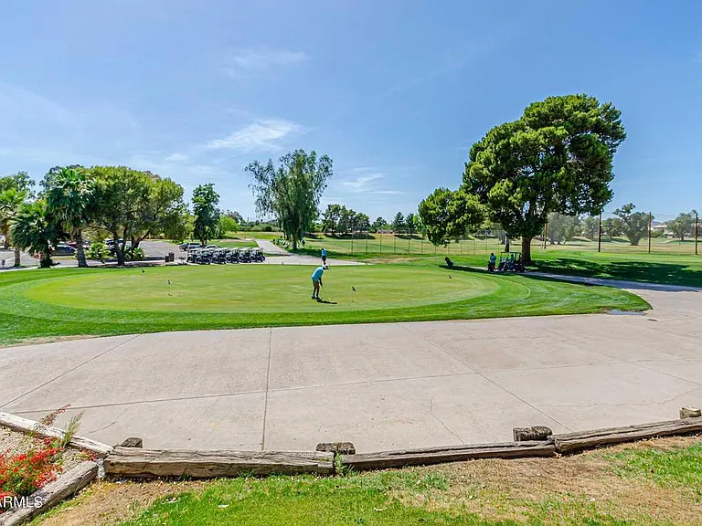 3600 N Hayden Rd #2304 — Photo 27
