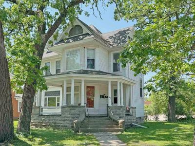 102 S Connecticut Ave Unit A-e, Mason City, IA, 50401