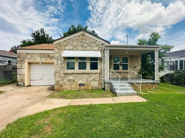 3228 S Clegern St, Oklahoma City, OK 73109
