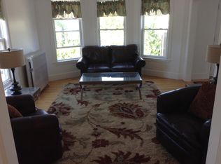 260 Danforth St, Portland, ME 04102