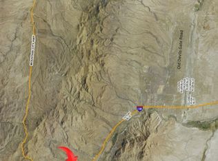 00657C014 SW 4sw4; Sec Lot Twn 38n Ridge Acres #29-57E, Elko, NV 89801