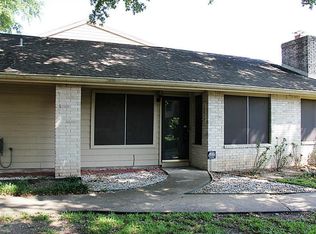 12417 S Dairy Ashford Rd #2417, Houston, TX 77099