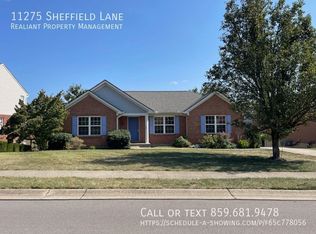 11275 Sheffield Ln, Walton, KY 41094