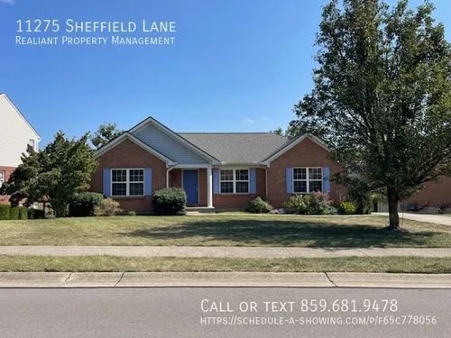 11275 Sheffield Ln Photo 1