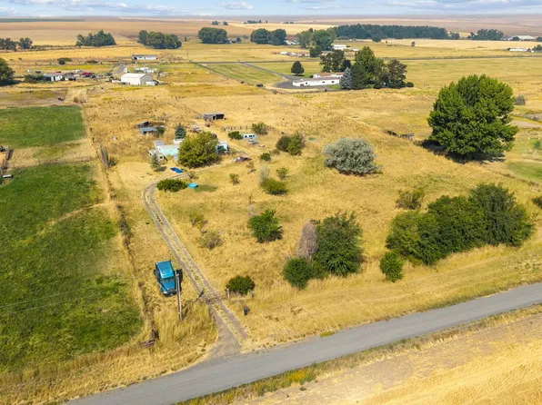 71694 Weedy Ln, Pendleton, OR 97801
