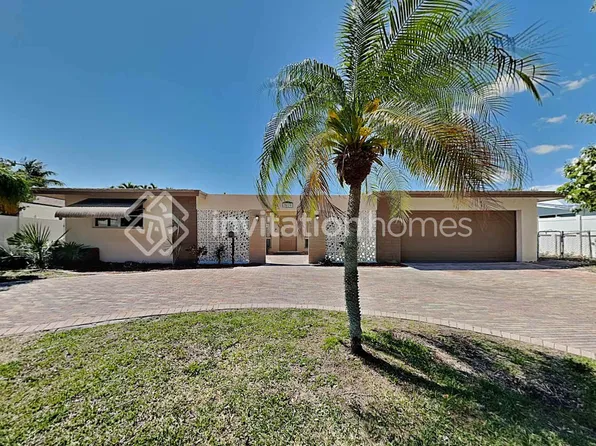 2020 NE 62nd St, Fort Lauderdale, FL 33308