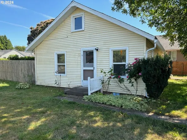 6709 NE 2nd Ct, Vancouver, WA 98665